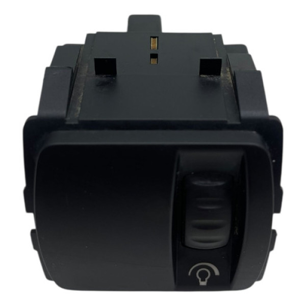 Botao Regulagem Luz Do Painel Megane Grand Tour 2008 2011