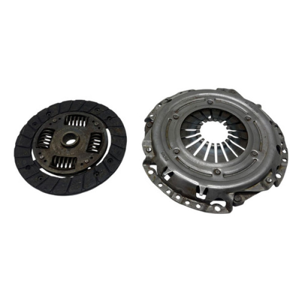 Kit Embreagem Plato Disco Gol G3 1.0 16v 2000 2005 Original