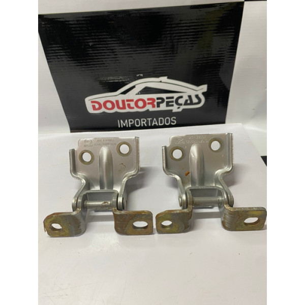 Dobradiça Porta Tras.d Jac J3 Cód:6206200u8010 Original