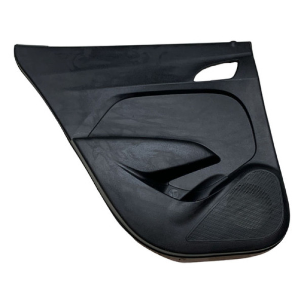 Forro Porta Traseira Hyundai hb20 2013 A 2016 Esquerda 