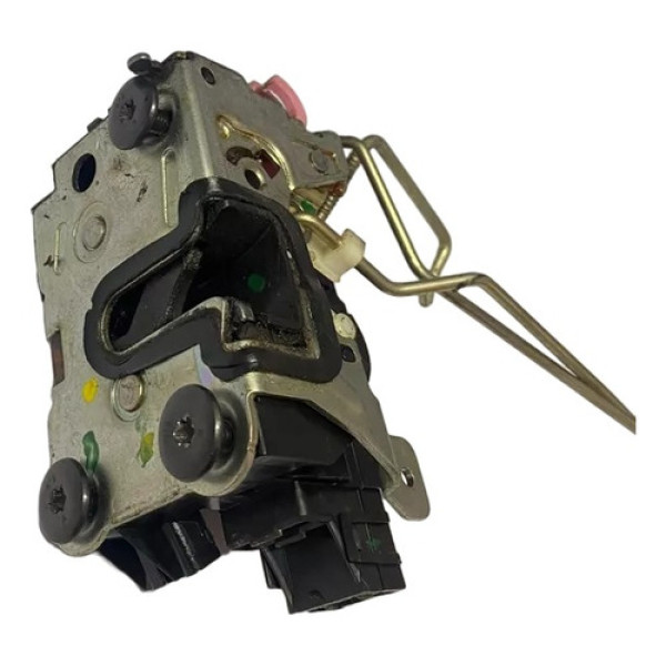 Fechadura Traseira Esquerda Renault Duster Oroch 2017 A 2020