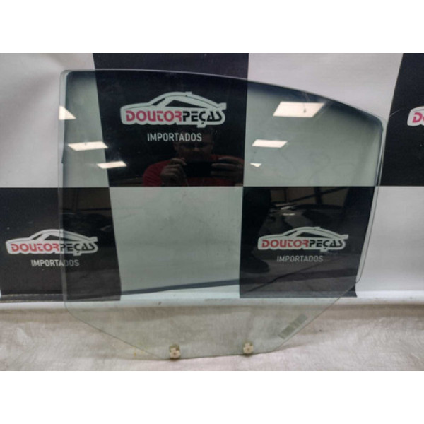 Vidro Vigia Esquerda Traseira Jac J3