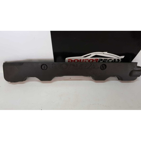 Acabamento Tampa Motor Honda Civic 07/11