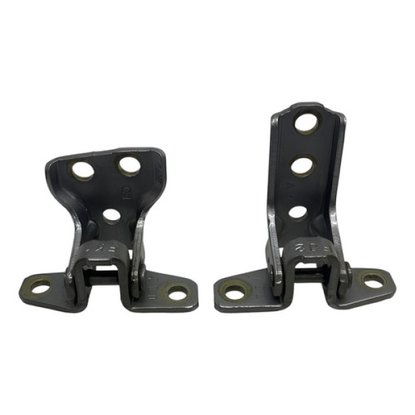 Par Dobradica Porta Traseira Direita Pajero Tr4 2007 2009