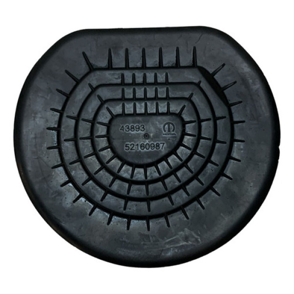 Tampa Acesso Bomba Combustível Fiat Argo 1.0 2018 A 2022