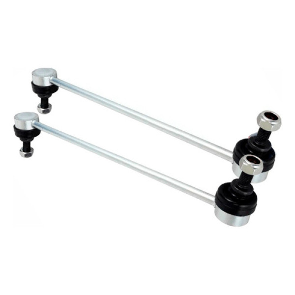 Par De Bieleta Dianteira Fox Voyage Gol Polo Virtus Nivus