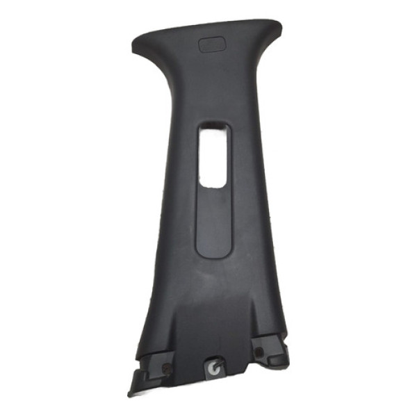 Acabamento Coluna Central Direita Nissan Kicks 2016 2020