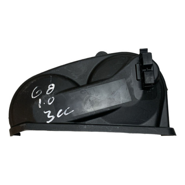 Capa Superior Correia Dentada Vw Voyage Gol 1.0 2017/2023