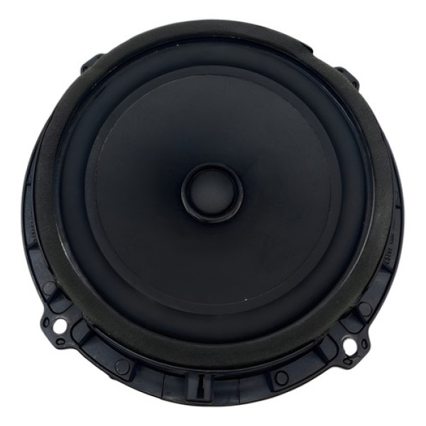 Auto Falante Porta Dianteira Esquerda Creta 2018 2019 2020 Preto
