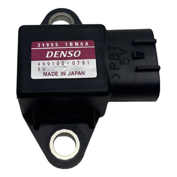 Sensor De Inclinacao Map Versa 1.6 2018 2019 2020 2021