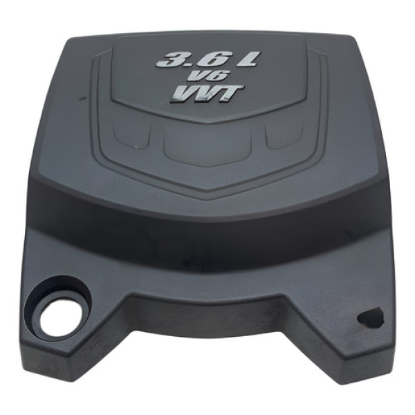 Tampa Superior Capa Motor Captiva 3.6 V6 2008 2009 2010 2011