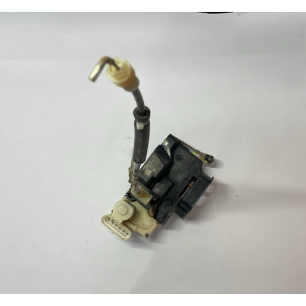 Fechadura Traseira Esquerda Fiat Palio Weekend 2006/2008