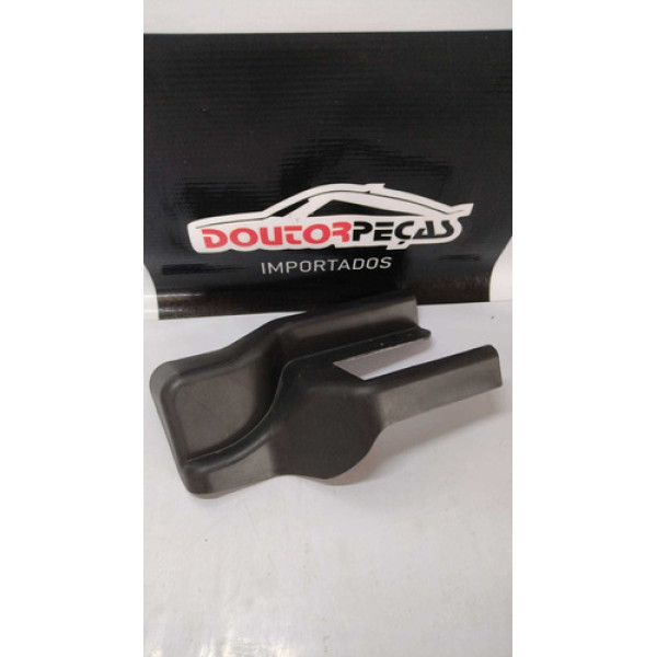 Acabamento Moldura Trilho Banco Direito Ford Fusion 2008