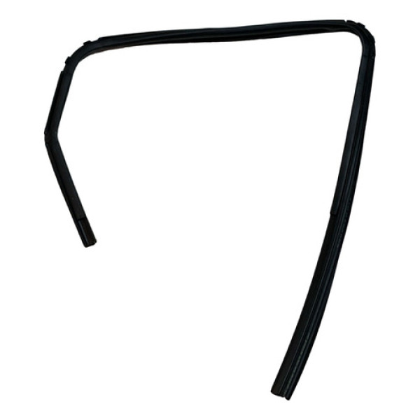 Canaleta Vidro Porta Traseira Esquerda spin 1.8 2020 2021