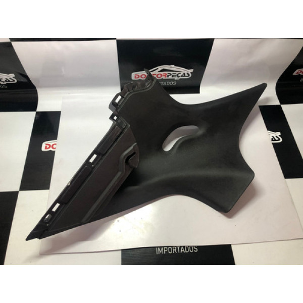 Acabamento Coluna Traseira Direita Ford Ka 2019 2020