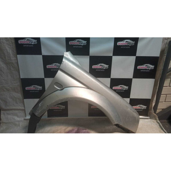 Paralama Dianteiro Direito L200 Bola 03/11 Com detalhes