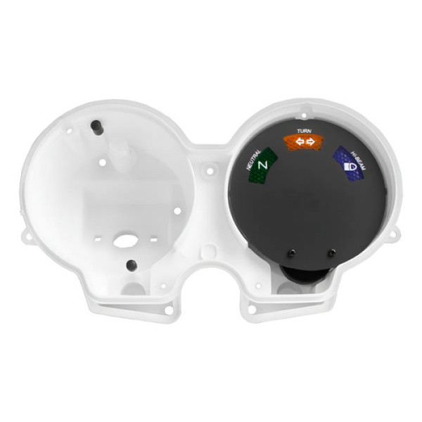 Carcaca Interna Capa Painel Fan 125 2005 2006 2007 2008