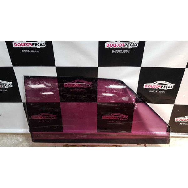 Vidro Dianteiro Direito Uno 2 Portas 85/02