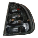 Lanterna Traseira Esquerda Corsa Classic 2000 2004 Original Esquerdo/motorista Vermelho