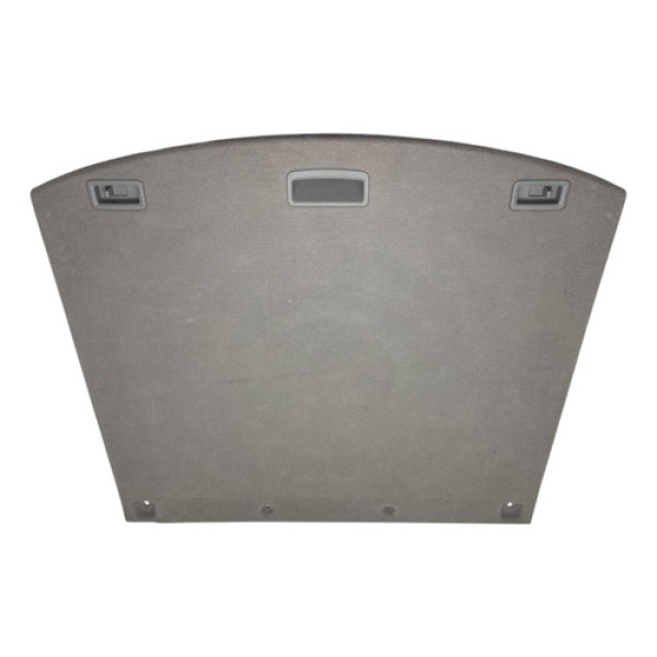 Forro Carpete Tampao Porta Malas Captiva 2008 2012 (usado)