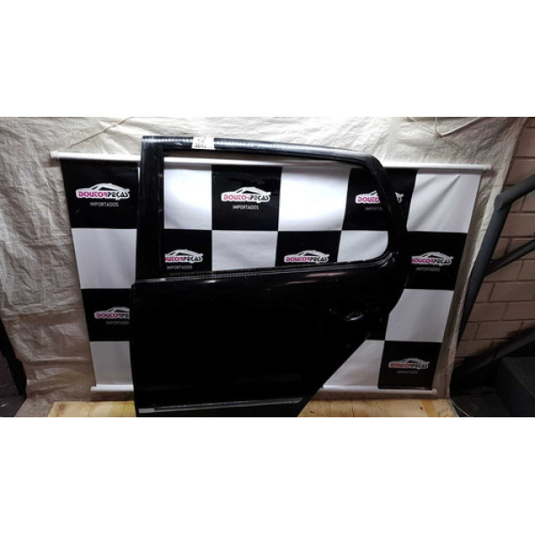 Porta Traseira Esquerda Fox 15/22 Traseira Esquerdo