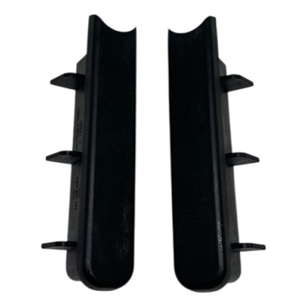 Par Batente Inferior Da Tampa Traseira Audi A3 2015 2018