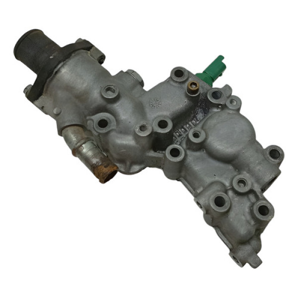 Caraca Valvula Termostatica Peugeot 206 1.4 2004 2005 2006