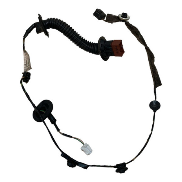 Chicote Porta Traseira Direta Sandero 2015 2016 2017 2018