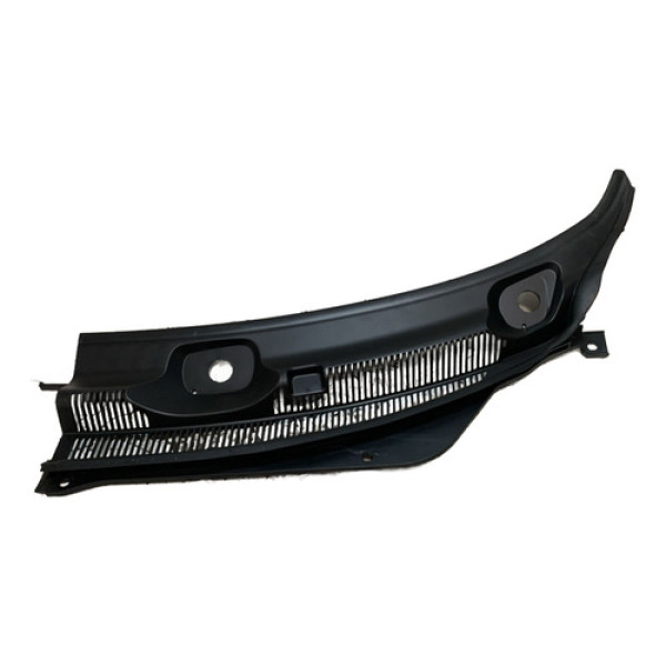 Grade Churrasqueira Esquerda Fiat Argo Cronos 2019 A 2022