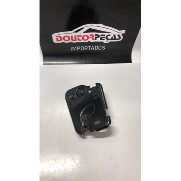 Batente Direito Fechadura Capo Audi A3 2014 2015