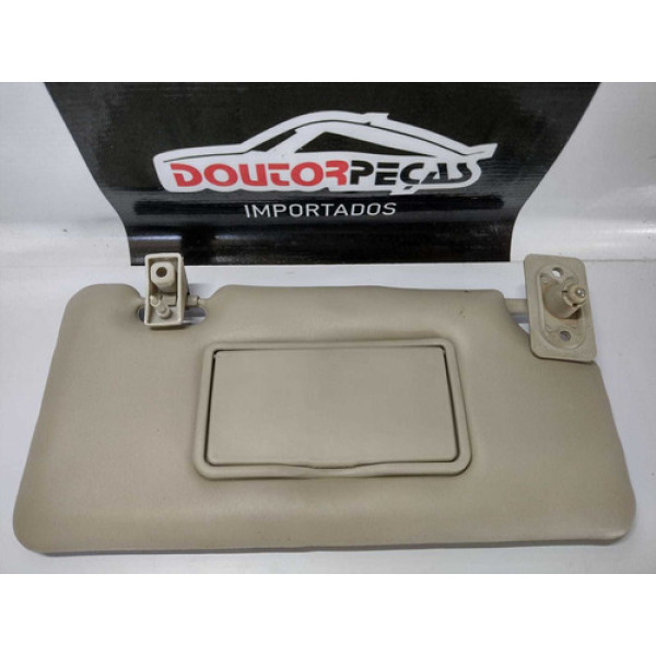 Quebra Sol Do Jec J3 Lado Esquerdo