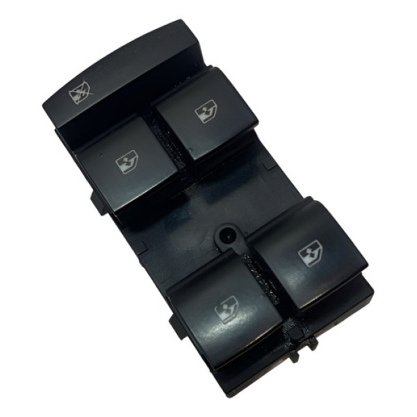 Botao Comando Vidro Dianteiro Esquerdo Cruze 2014 2015 2016