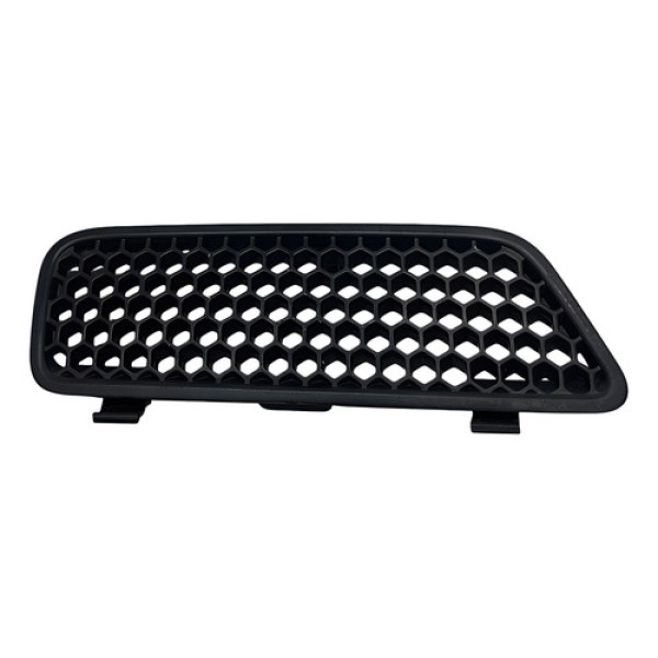 Moldura Grade Capo Lado Direito Scenic 2002 2003 2004 2005 Preto Direito