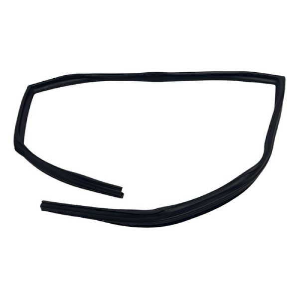 Borracha Externa Porta Traseira Direita Tucson 2008 2010