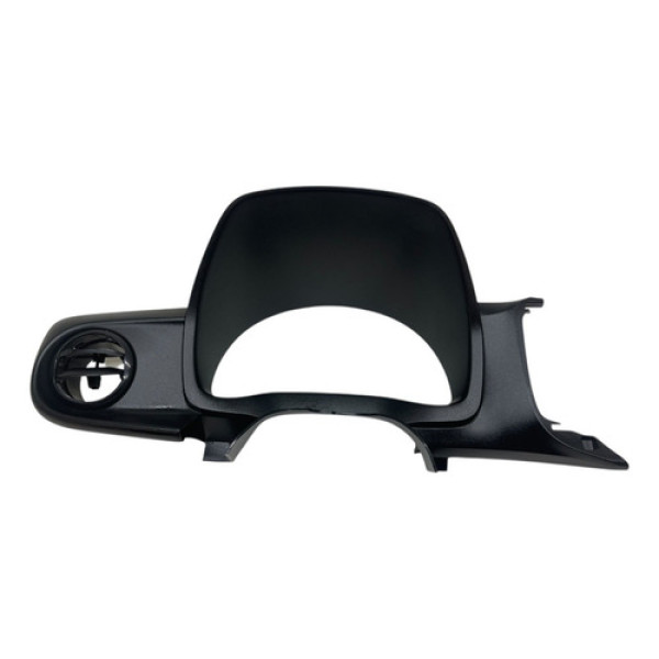 Moldura Painel De Instrumento Strada 2021 2022 2023 Original Preto