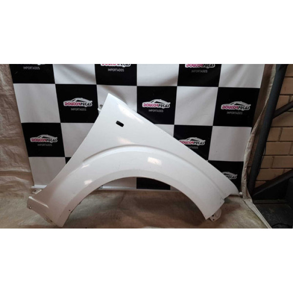 Paralama Dianteira Direito Nissan Pathfinder 2008