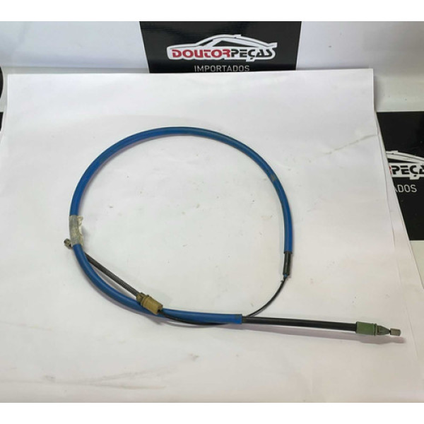 Cabo Freio Traseiro Esquerdo Renault Scenic 2002