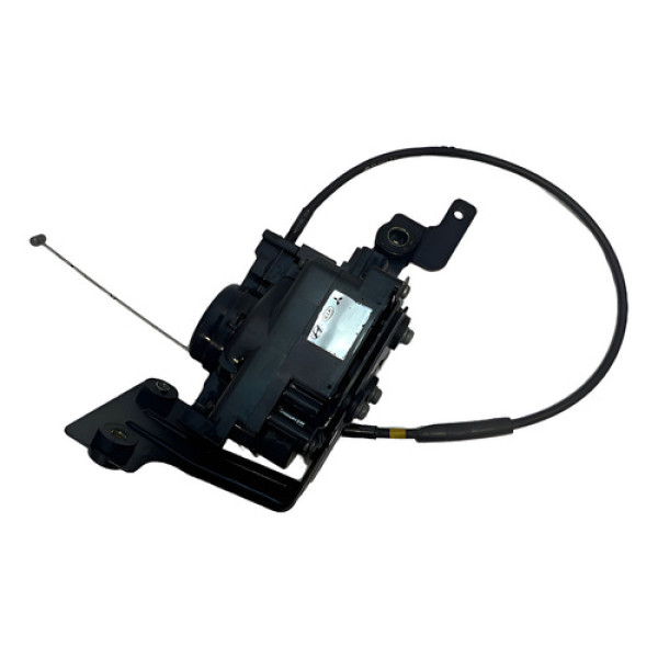 Modulo Piloto Automatico Kia Sportage 2007 2010 (usado)