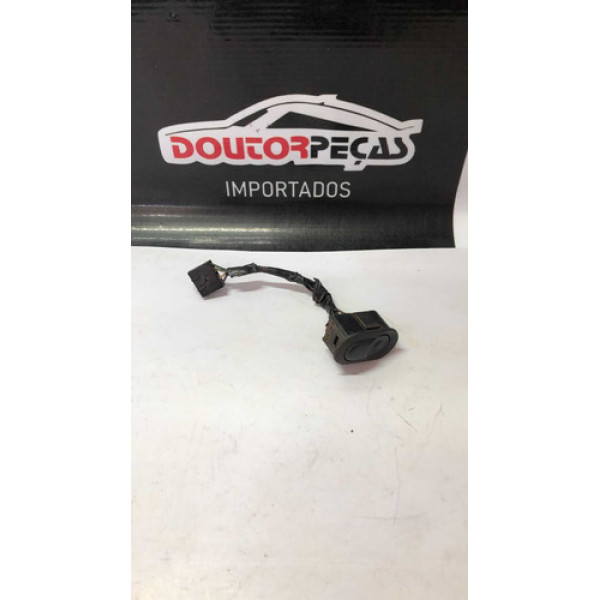 Botao Vidro Porta Traseira Direita Vectra Cd 1998 g223823