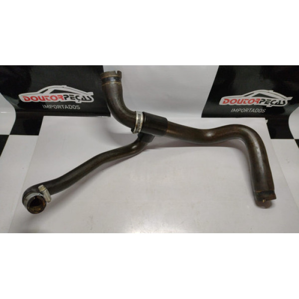 Mangueira Agua Radiador Fiat Linea 2009