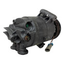 Compressor Ar Condicionado S10 Blazer 2003 2010 Delphi