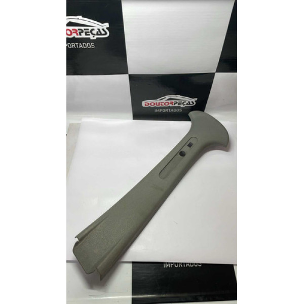 Acabamento Coluna Lado Esquerdo Renault Scenic 99/02