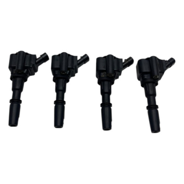 Jogo Bobina Ignicao Strada 1.3 2021 2022 2023 2024 Original