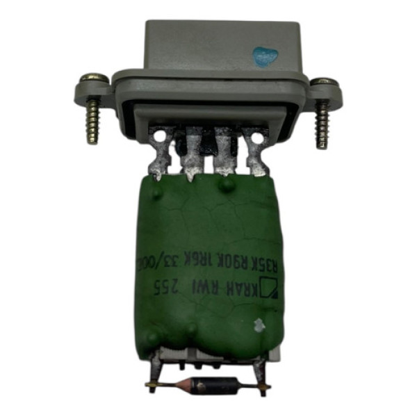 Resistencia Ar Condicionado Gol G3 1.0 2001 2002 2003 2004