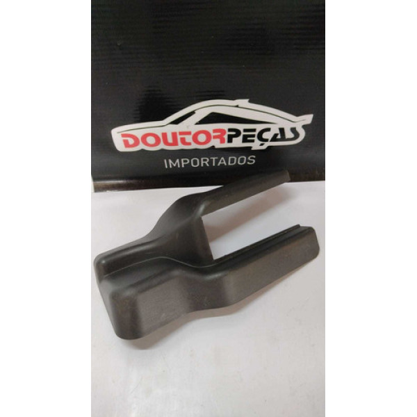 Acabamento Moldura Trilho Banco Esquerdo Ford Fusion 2008