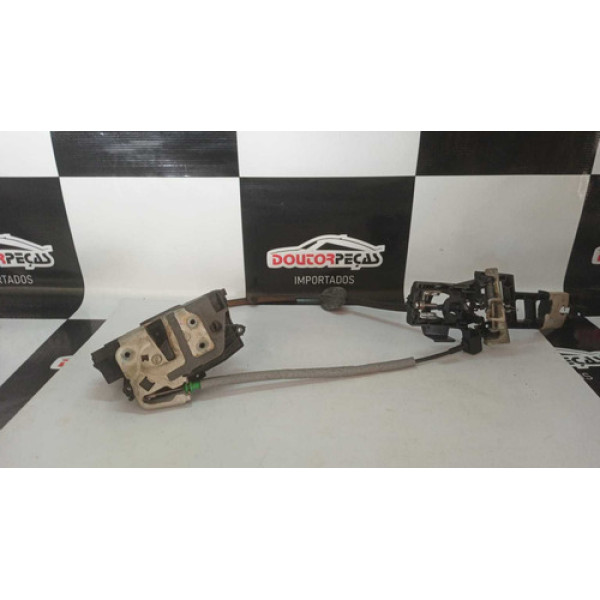 Fechadura Dianteira Direita Ford Ka 14/21