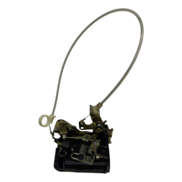 Fechadura Porta Traseira Direita Gol G3 2002 2003 2004 2005