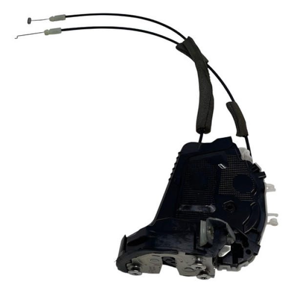 Fechadura Porta Traseira Direita New Fit 2015 2016 2017 2018