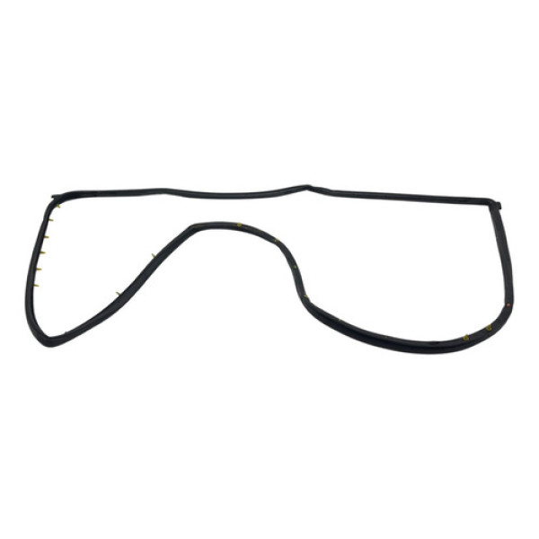 Borracha Porta Dianteira Lado Direito Soul 2009 2010 2011