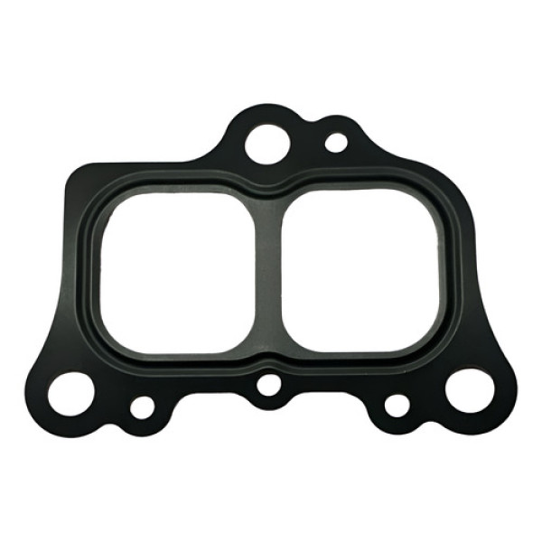 Junta Egr Do Resfriador Toyota hilux Original Sim